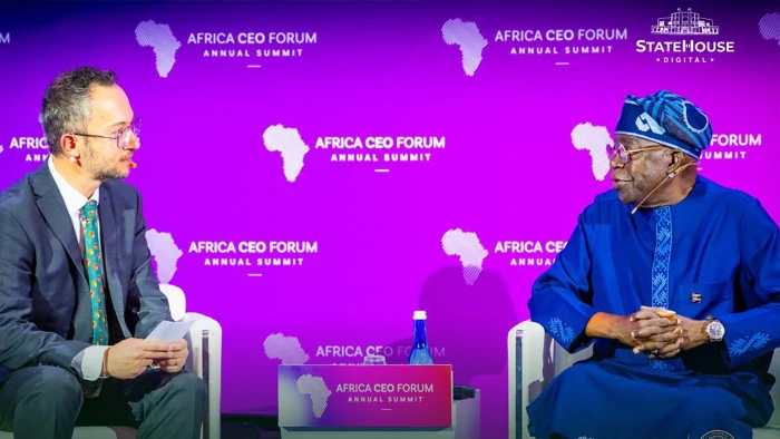 Tinubu Signals More Economic Reforms Ahead of Possible Second Term