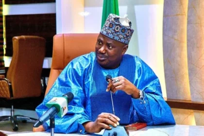 Tinubu Govt Moves To Launch Cooperative Bank Of Nigeria