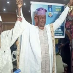 Consensus Breeds Bad Blood, We Are All Equal - Lagos APC Guber Aspirant