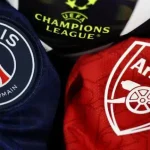 Wenger Backs Arsenal for Champions League Glory