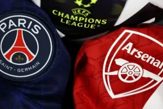 Wenger Backs Arsenal for Champions League Glory