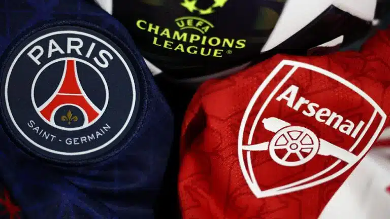 Wenger Backs Arsenal for Champions League Glory