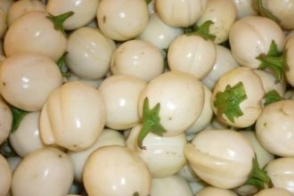 7 Cheap Nigerian Foods That Improve Heart Health