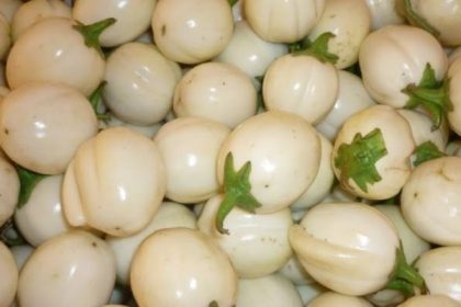7 Cheap Nigerian Foods That Improve Heart Health