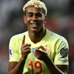 Spain Names Injured Yamal In World Cup Squad
