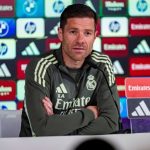 Chelsea Reach Agreement to Appoint Xabi Alonso