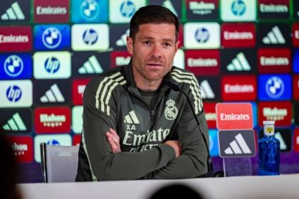 Chelsea Reach Agreement to Appoint Xabi Alonso