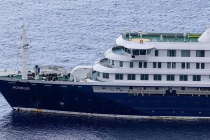 Hantavirus Cruise Passengers Evacuated as WHO Oversees Quarantine