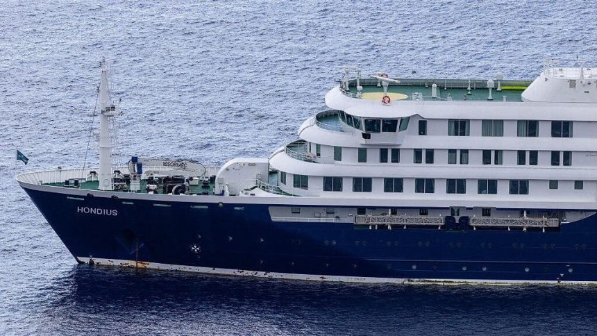Hantavirus Cruise Passengers Evacuated as WHO Oversees Quarantine