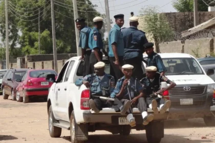 Seven Nabbed In Bauchi Over Alleged Spouse Exchange Arrangement