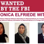 FBI Increases Reward To $200,000 For Arrest Of Former US Agent Spying For Iran