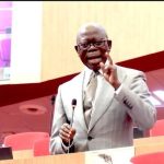 Senator Adams Oshiomhole