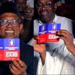 Can Obi, Kwankwaso NDC Move Hold Opposition Together or Deepen Its Crisis?