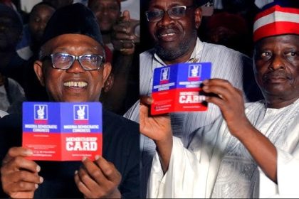 Can Obi, Kwankwaso NDC Move Hold Opposition Together or Deepen Its Crisis?
