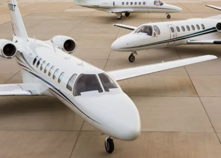 Aviation Fuel Crisis Threatens Nigerian Airlines