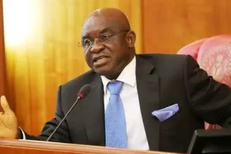 ‘Obi, Kwankwaso’s Exit Has Impact On ADC’ – David Mark