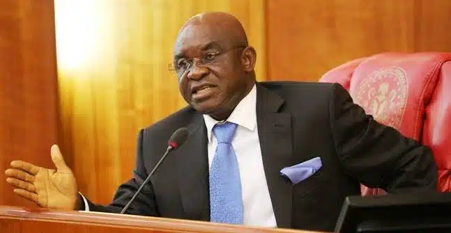 ‘Obi, Kwankwaso’s Exit Has Impact On ADC’ – David Mark