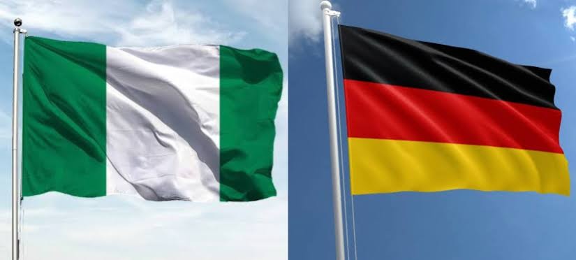 Nigeria, Germany Finalise New Bilateral Cooperation Framework