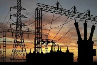Armed Men Invade TCN Substation