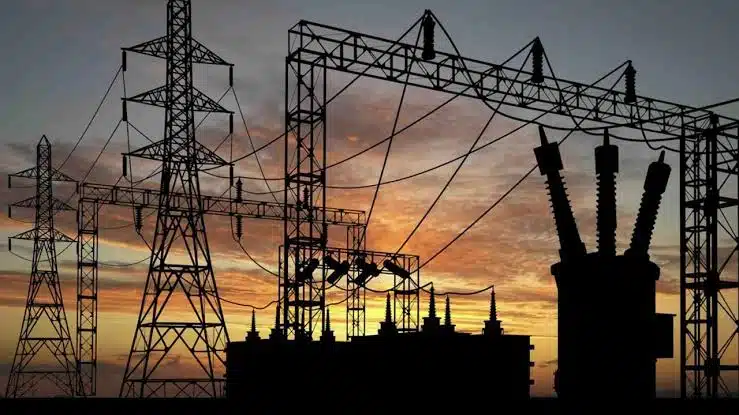 Armed Men Invade TCN Substation