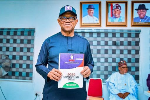 Obi Warns Against Ethnic Profiling of Criminals
