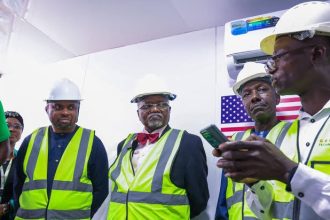 100KVA Solar Project Will Strengthen NIMR Operations - Obafunwa