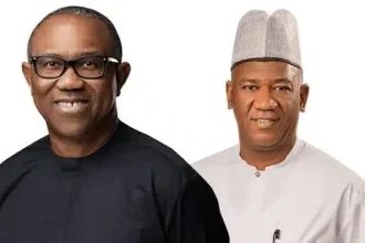 Datti Slams Peter Obi Over Party Exit