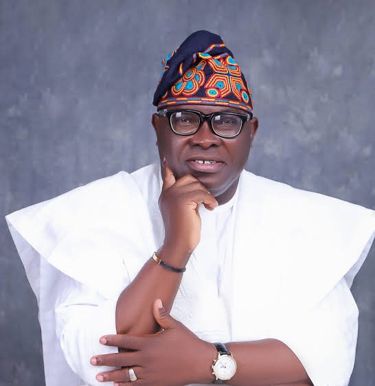 APC Lagos Primaries: 8 Incumbent House of Reps Members Lose Return Tickets