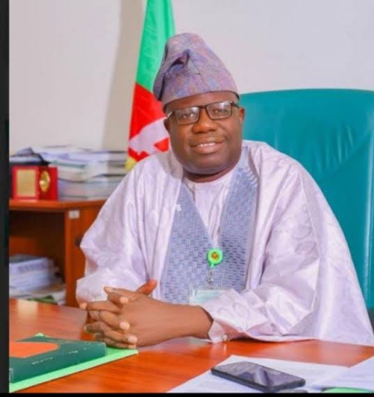 APC Lagos Primaries: 8 Incumbent House of Reps Members Lose Return Tickets