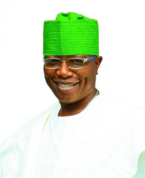 APC Lagos Primaries: 8 Incumbent House of Reps Members Lose Return Tickets