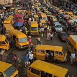 LAMATA Warns Drivers, Officials Against Loading Goods on Buses