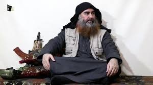 Baghdadi