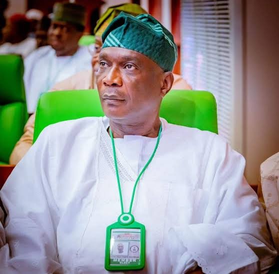 APC House of Reps Returnees List Out: Faleke, Wale Raji, Benson, Badru and Others Confirmed