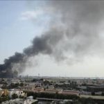 Saudi Arabia Launches Retaliatory Strikes on Iran