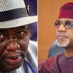 Akinmade, Gbenga Daniel Clash Over APC Consensus