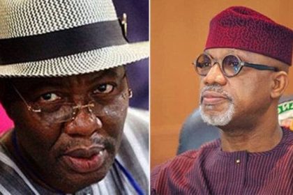 Akinmade, Gbenga Daniel Clash Over APC Consensus