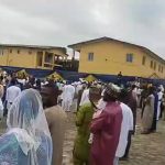 Sallah Brings Unity, Prayers and Celebration Across Epe Division