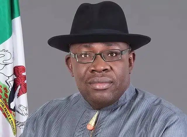 Dickson Dismisses Claims Over NDC Registration
