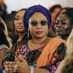 APC Unveils Damilola Sonayon-James as Hamzat’s Running Mate for 2027