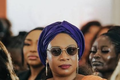 APC Unveils Damilola Sonayon-James as Hamzat’s Running Mate for 2027