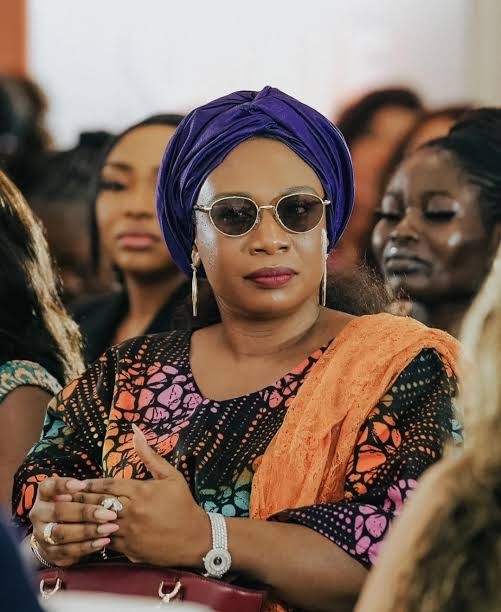APC Unveils Damilola Sonayon-James as Hamzat’s Running Mate for 2027