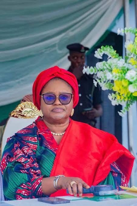 Olayinka Oladunjoye