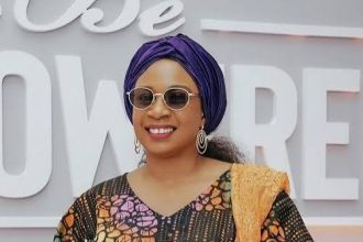APC Unveils Damilola Sonayon-James as Hamzat’s Running Mate for 2027