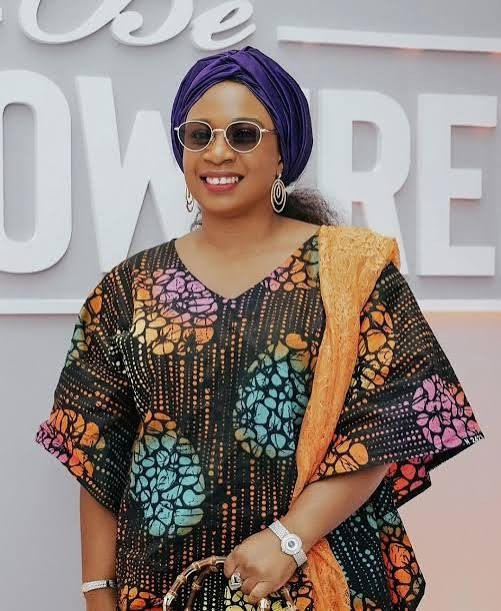 APC Unveils Damilola Sonayon-James as Hamzat’s Running Mate for 2027