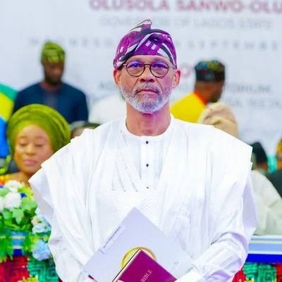 Lagos Moves to Bridge N100bn Healthcare Funding Gap