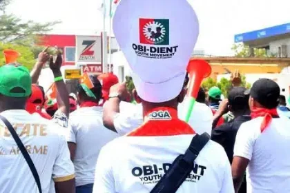 Obidient Movement Urges Unity Ahead of NDC Primary