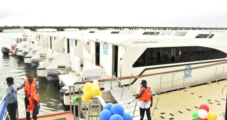 Lagos Completes 50km Waterway Channelisation to Boost Ferry Safety, Transport