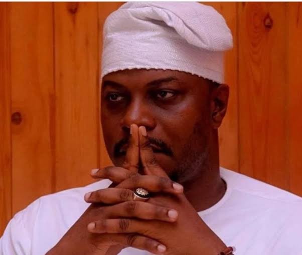 Lagos LP Candidate Distances Self from Obidient Shift to NDC