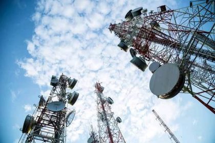 Lagos Begins Telecom Infrastructure Cleanup Over Dangling Cables