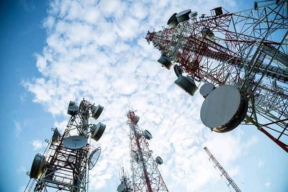 Lagos Begins Telecom Infrastructure Cleanup Over Dangling Cables
